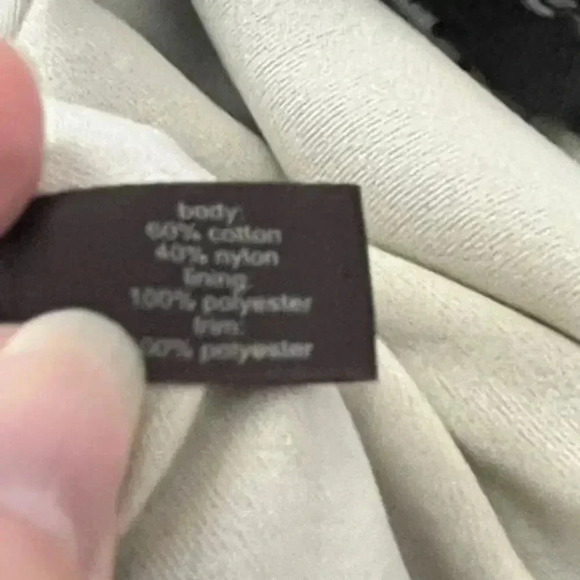 Whimsigoth Black Lace Cocktail Dress‎ One Shoulder Rosette The Limited L - Picture 10 of 16